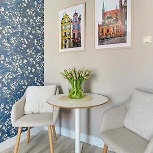  Апартаменты Staywin Aura I