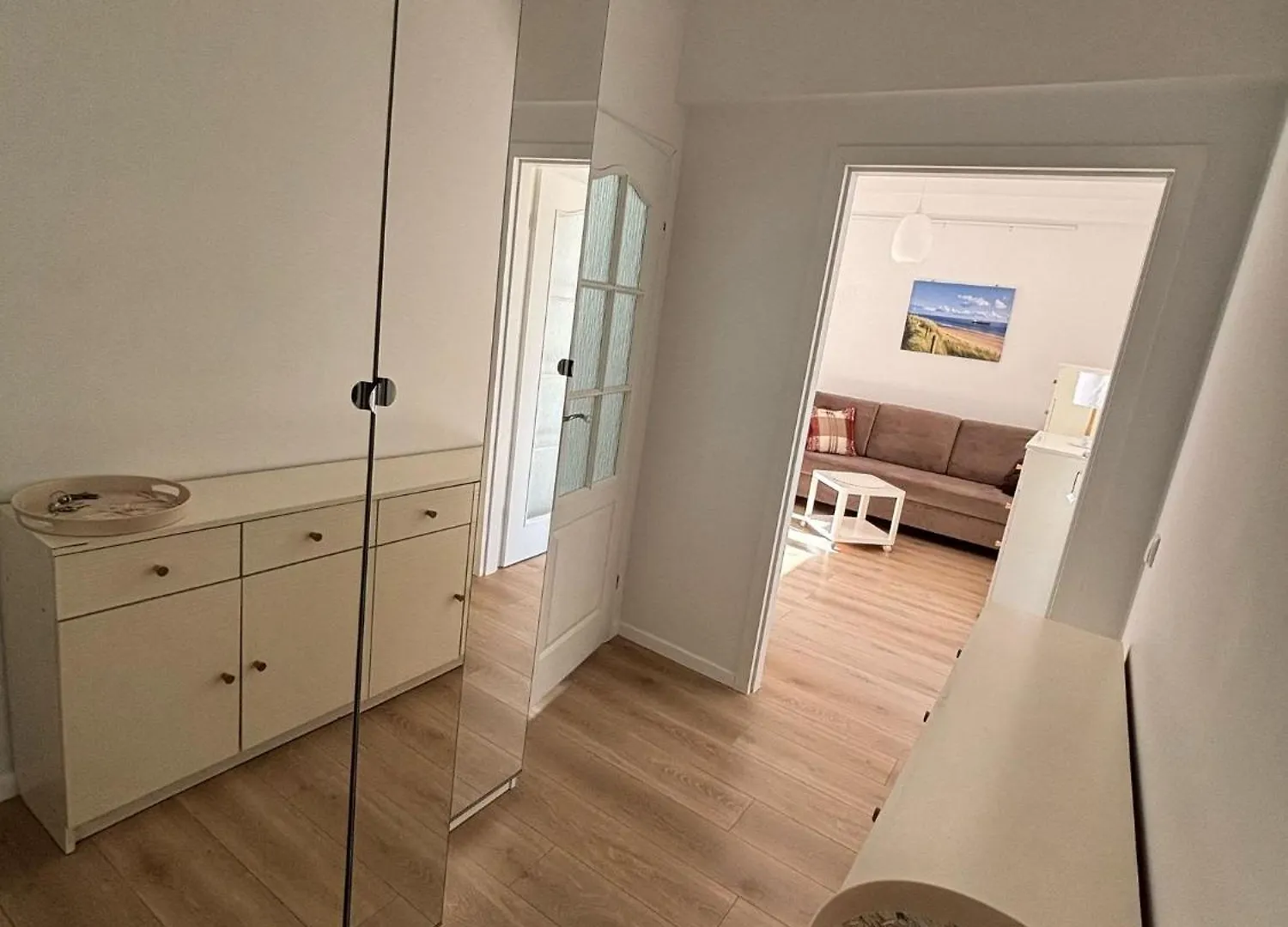 Apartament Centrum Gdansk 0*,