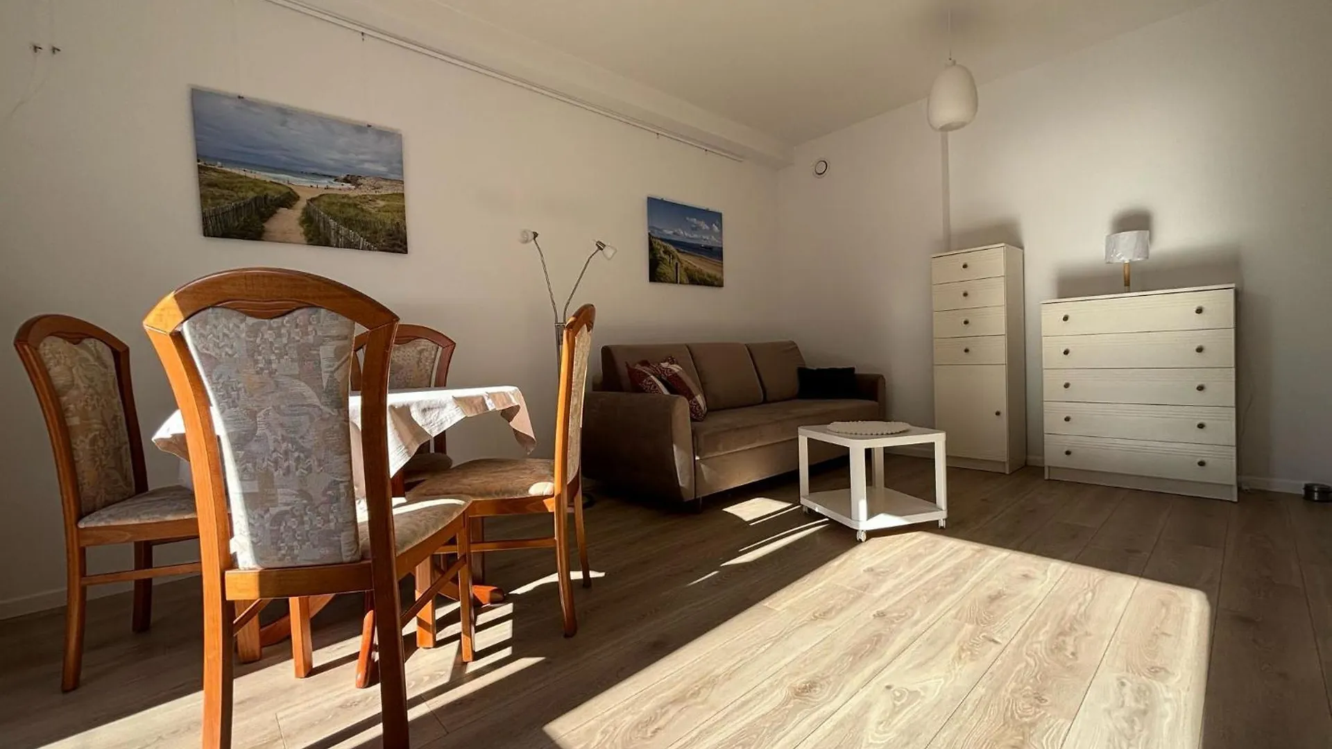 Apartament Centrum Gdansk Poland